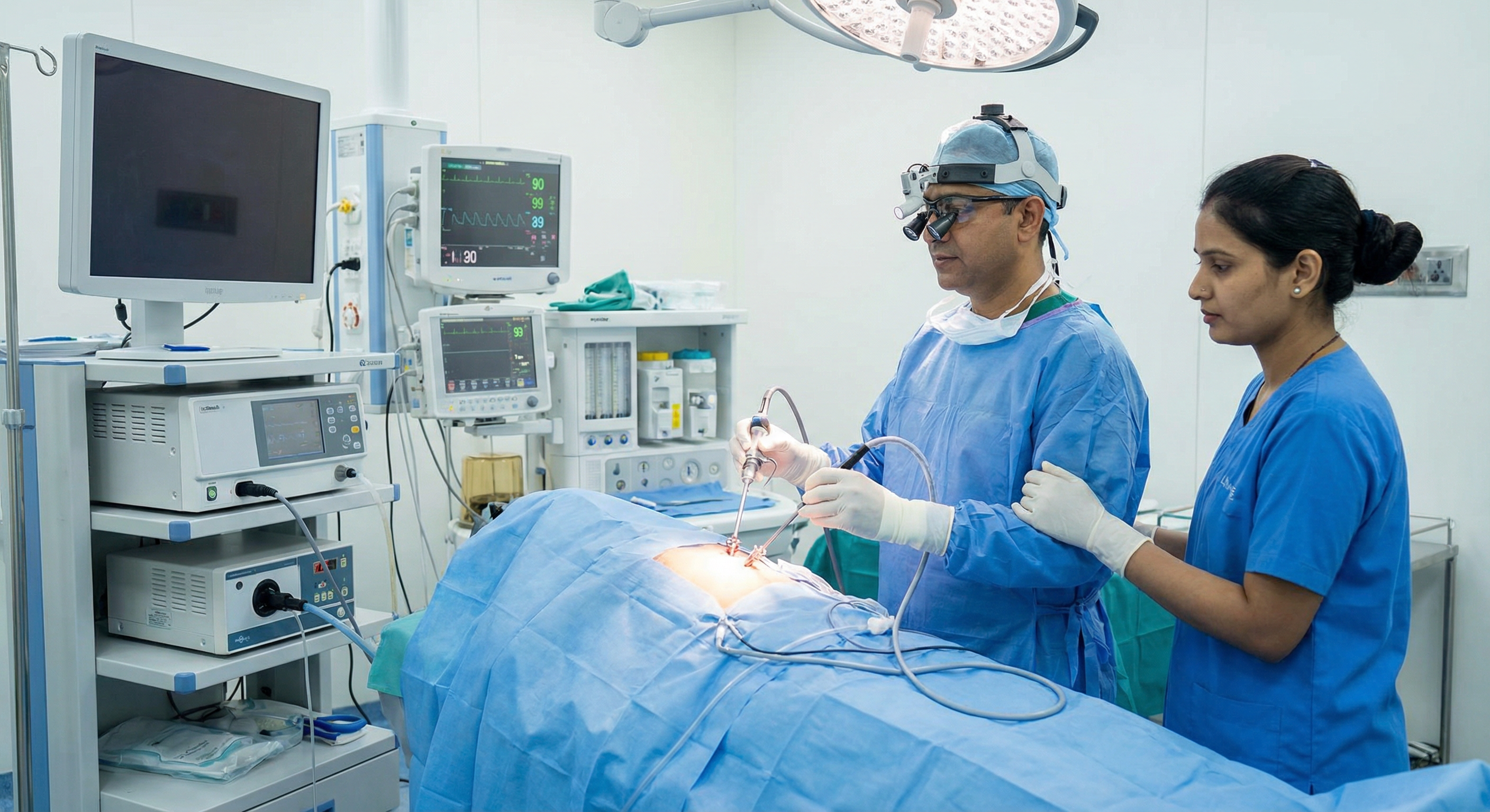 Preventive Heart Checkups